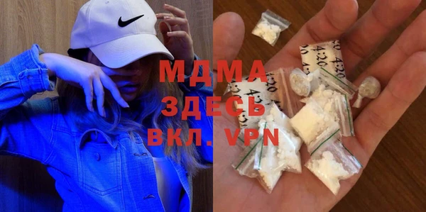 шишки Верея